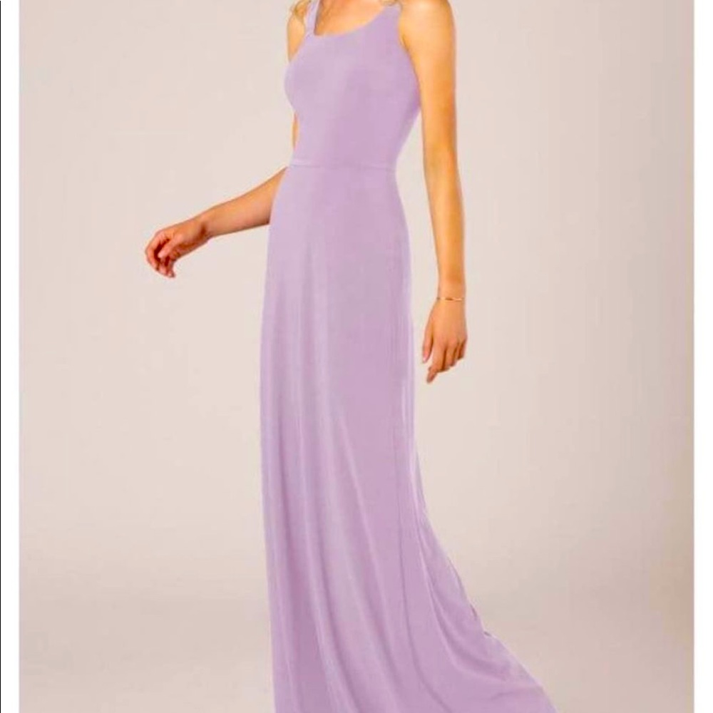 Sorella Vita Bridesmaids Dress